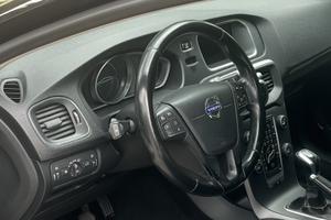Volvo v40 (2012-2020) - 2015