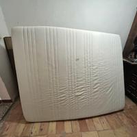 materasso ikea in condizioni buone