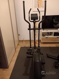 ellittica toorx erx100