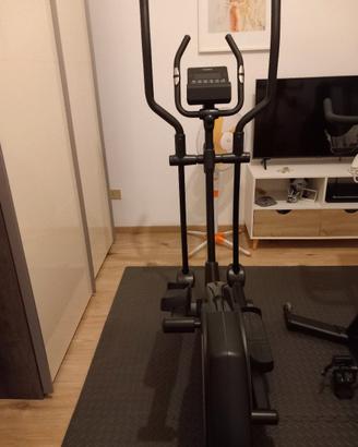 ellittica toorx erx100
