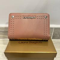 Portafoglio Laura Biagiotti