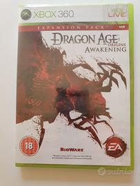 Dragon Age: Origins – Awakening per Xbox 360 nuovo