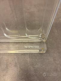 Porta capsule caffè Nespresso