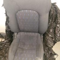 Sedile Passeggero Mercedes sportcoupe 200