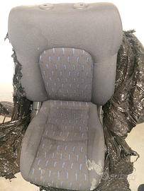 Sedile Passeggero Mercedes sportcoupe 200