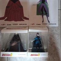 L'imbattibile Daitarn 3 - 3D collection N°54-57