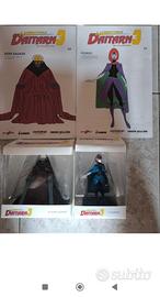 L'imbattibile Daitarn 3 - 3D collection N°54-57