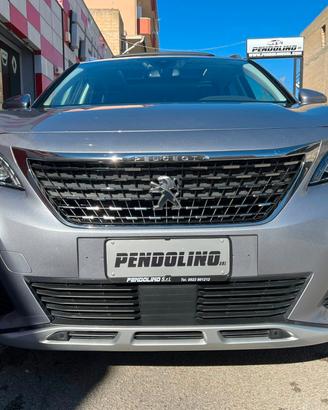 Peugeot 3008 BlueHDi 130 S&S Allure