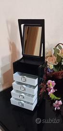 Portagioie qualità periodo vintage 