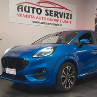 Ford Puma 1.5 EcoBlue 120 CV S&S ST-Line