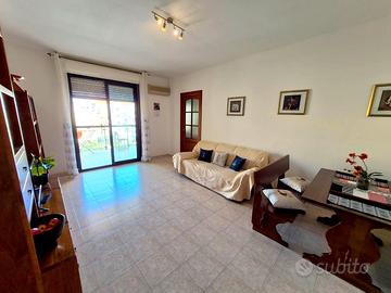 Appartamento 3 camere letto 2 bagni