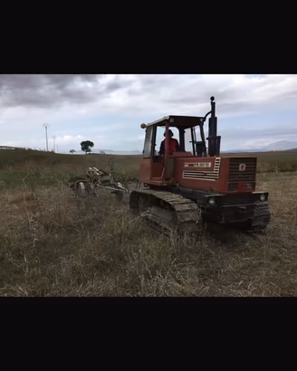 Trattori