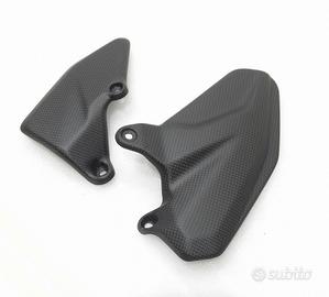 PARATACCHI CARBONIO DUCATI MULTISTRADA V4 V4S PIKE