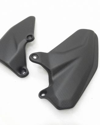 PARATACCHI CARBONIO DUCATI MULTISTRADA V4 V4S PIKE