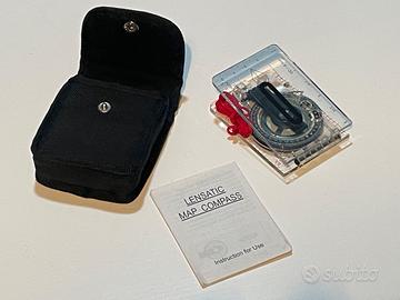 Bussola Cartografica