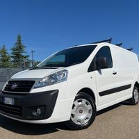 Fiat Scudo 2.0 MJT 130cv P.L. - 2016