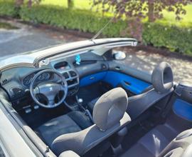 Peugeot 206 1.6 16V CC