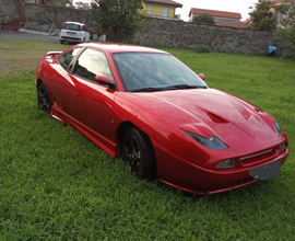 Fiat coupé 2000 - 16 v turbo plus anno 1995