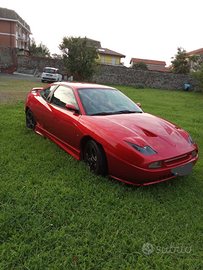 Fiat coupé 2000 - 16 v turbo plus anno 1995