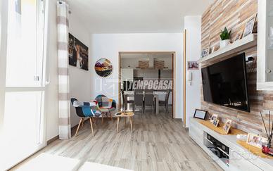 Porzione di bifamiliare