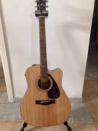 Yamaha FX 370c-NT