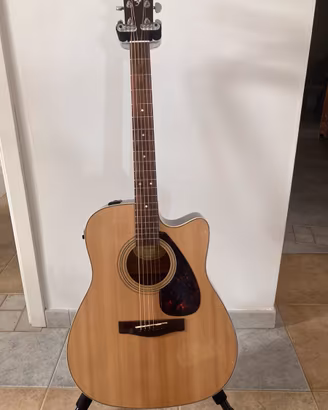 Yamaha FX 370c-NT