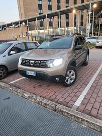 Dacia Duster 1.5 DCI Blue 4x2 115 CV Comfort
