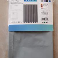 Tenda Doccia EVA impermeabile 180 cm x 200 cm