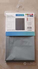 Tenda Doccia EVA impermeabile 180 cm x 200 cm