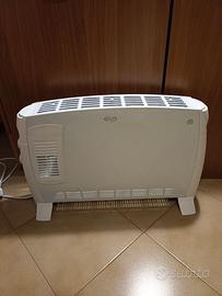 Termoconvettore ARGO, stufetta elettrica