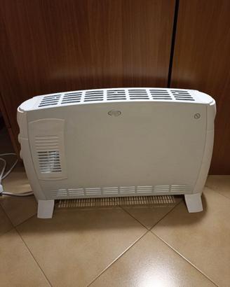 Termoconvettore ARGO, stufetta elettrica