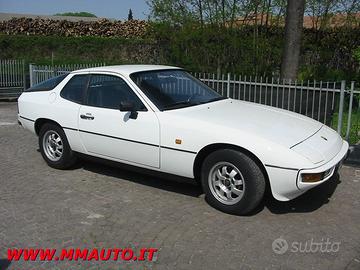 PORSCHE 924 2,0 !!!!!!