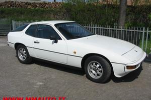 PORSCHE 924 2,0 !!!!!!