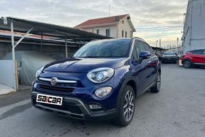 FIAT 500X 500 X 2015 500 X 2.0 Multijet 140cv...