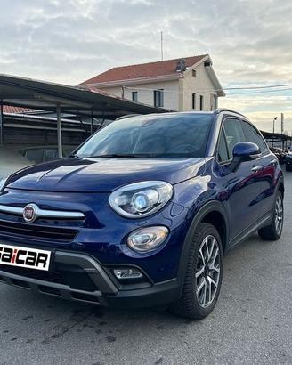 FIAT 500X 500 X 2015 500 X 2.0 Multijet 140cv...