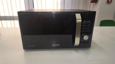 Samsung MG23F302TAK/ET Forno a Microonde Grill