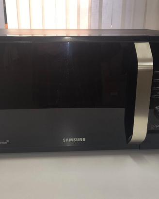 Samsung MG23F302TAK/ET Forno a Microonde Grill
