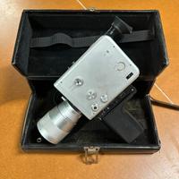 Camera cinepresa Nizo S 800