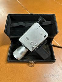 Camera cinepresa Nizo S 800