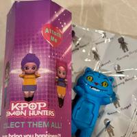 Pupazzetto Sonny Angel K-Pop Demon Hunters Derpy