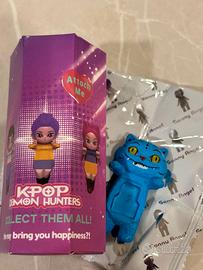 Pupazzetto Sonny Angel K-Pop Demon Hunters Derpy