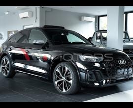 AUDI SQ5 Sportback 3.0 TDI MHEV *TETTO*KEYLESS-G