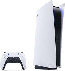 Ps5 digital edition