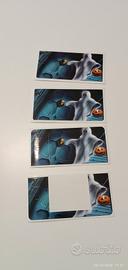 cover adesive per Nintendo DS 