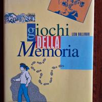 Giochi della memoria
