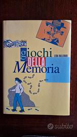 Giochi della memoria