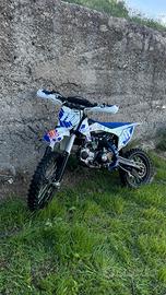 Pit bike profive 140