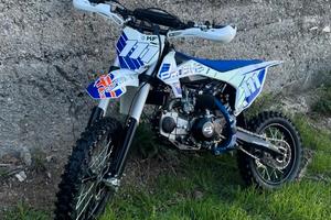 Pit bike profive 140