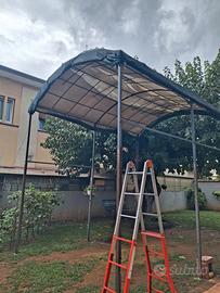 tetoia box per auto e camper