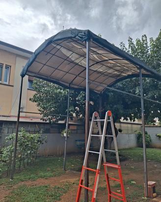 tetoia box per auto e camper